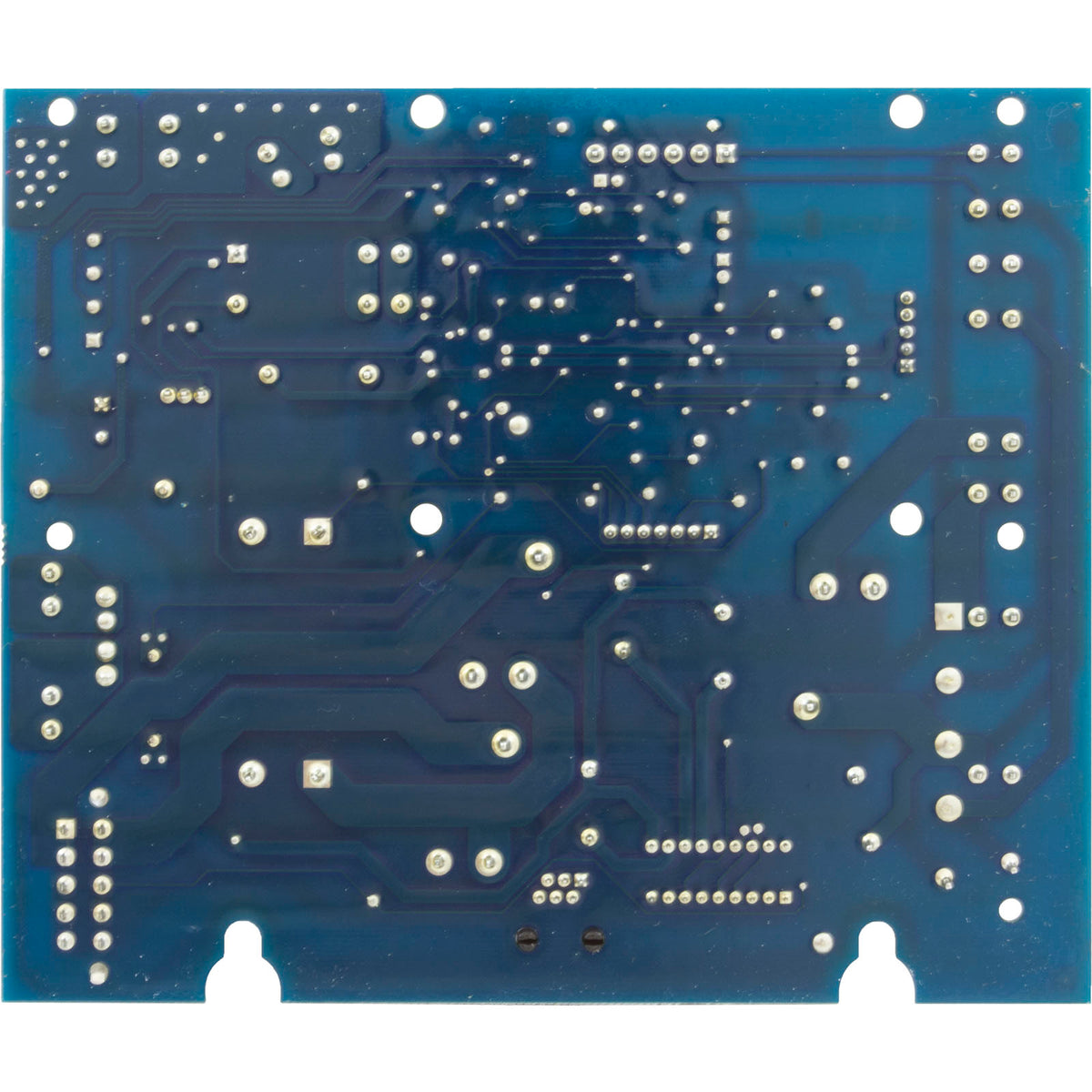 Main PCB, Hayward AquaTrol HP : GLX-PCB-TROL-HP