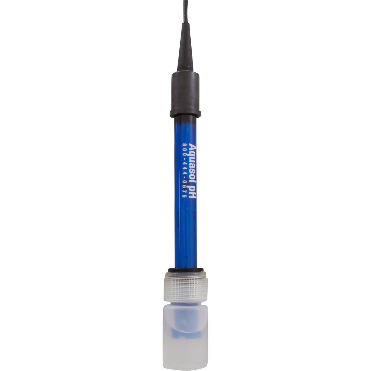 Sendor, pH, Aquasol, Electrode : S020 - Aquasol Controllers, Inc - S020 - PartsForSpas.com