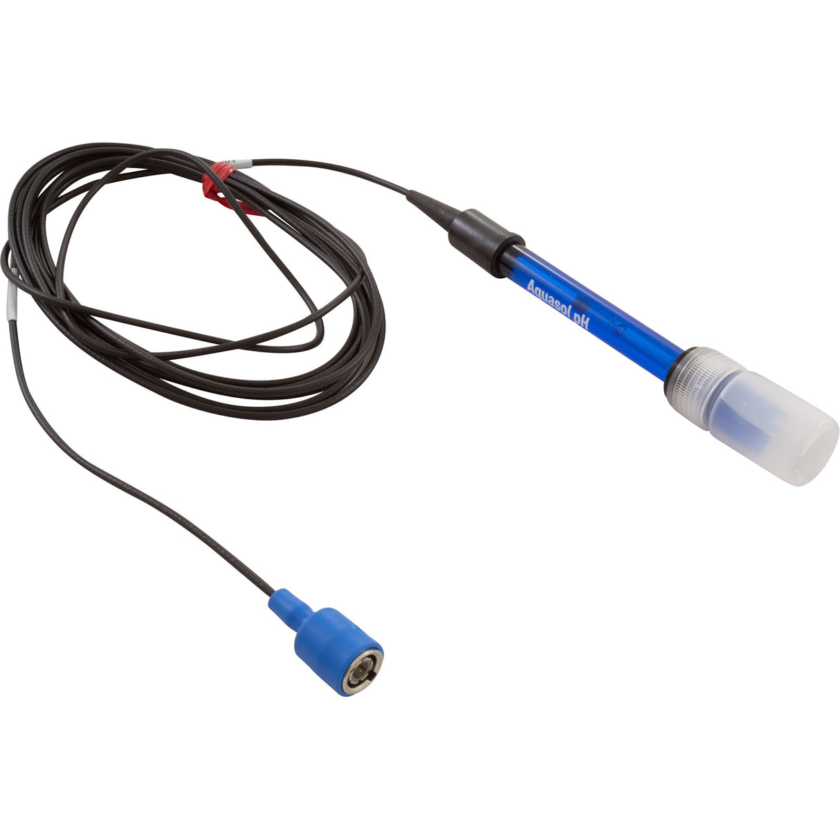 Sendor, pH, Aquasol, Electrode : S020 - Aquasol Controllers, Inc - S020 - PartsForSpas.com