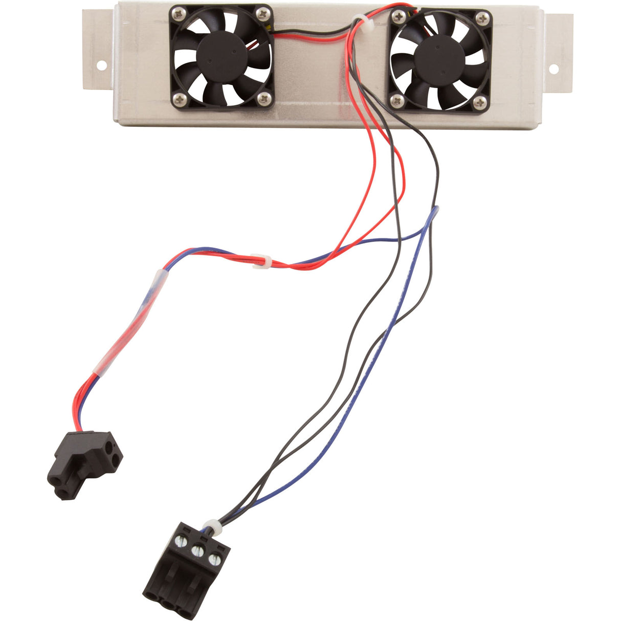 Fan Assembly, Autopilot, DIG-220, Power Supply : 630 - AquaCal AutoPilot, Inc. - 690449010021 - PartsForSpas.com