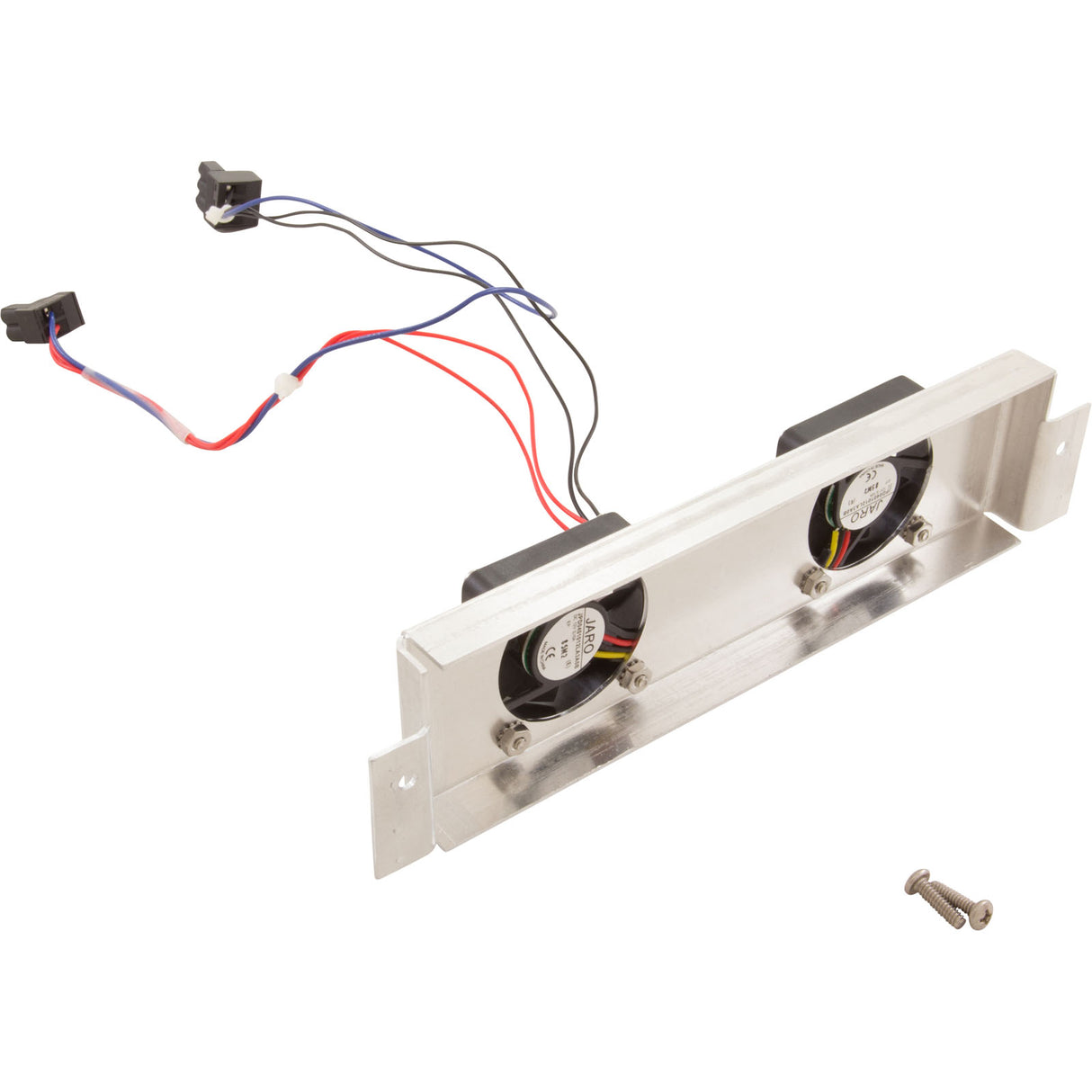 Fan Assembly, Autopilot, DIG-220, Power Supply : 630 - AquaCal AutoPilot, Inc. - 690449010021 - PartsForSpas.com