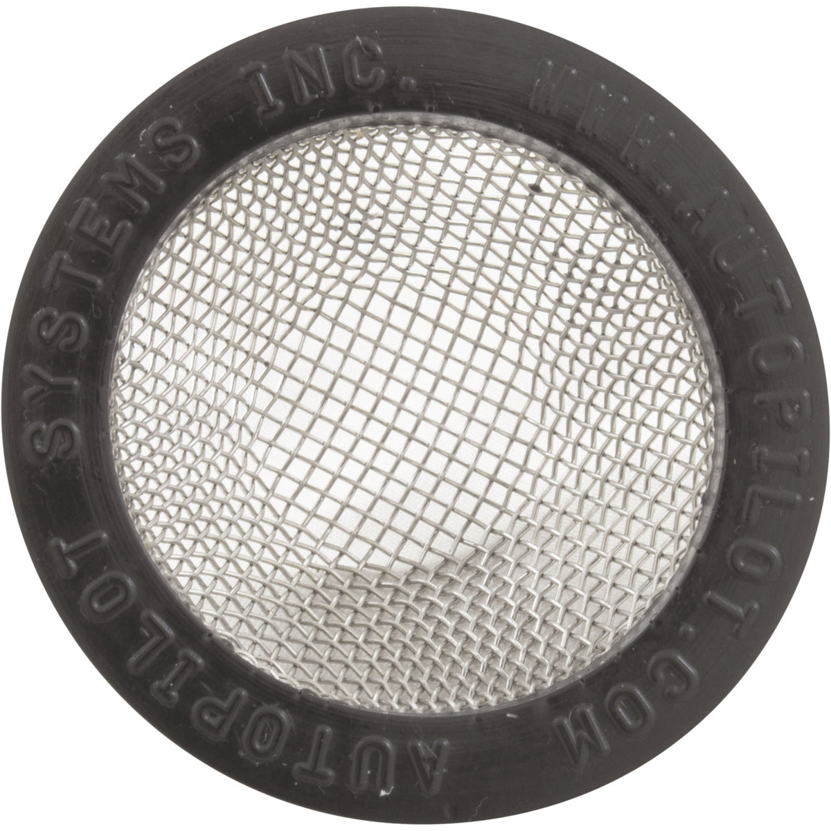 Strainer Screen, AutoPilot ST-220/DIG-220, for 2" Union : STK0224