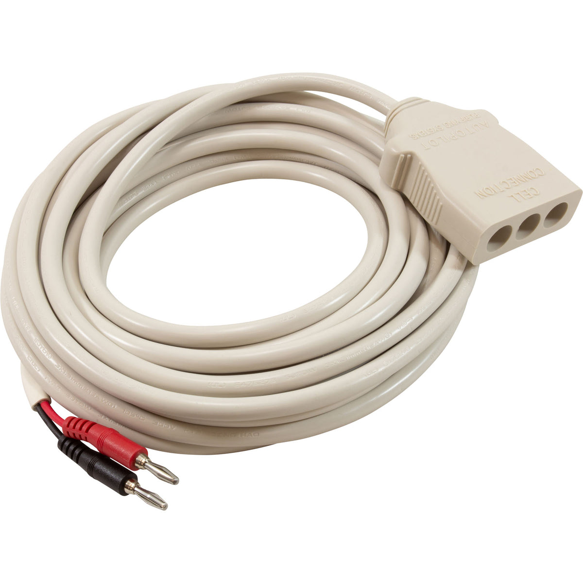 Cell Cord, AutoPilot, ST/DIG Power Supplies, 24ft : 952-ST/DIG-24