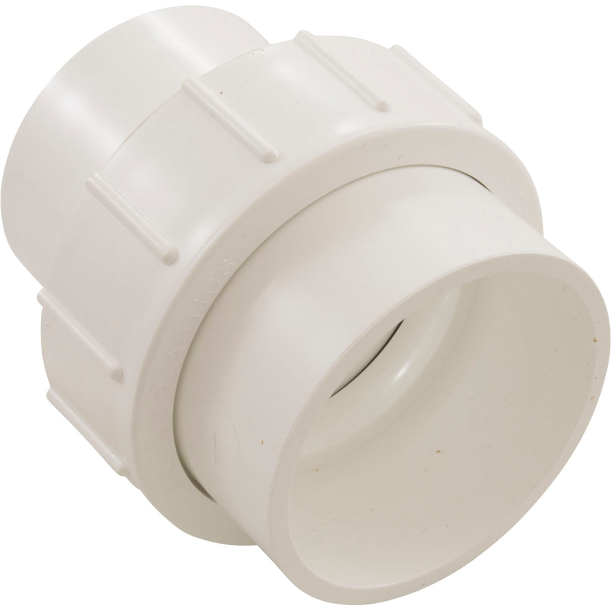Union, AutoPilot, Manifold, 2" Slip x 1-1/2" Slip : 19070 - AquaCal AutoPilot, Inc. - 690449010496 - PartsForSpas.com