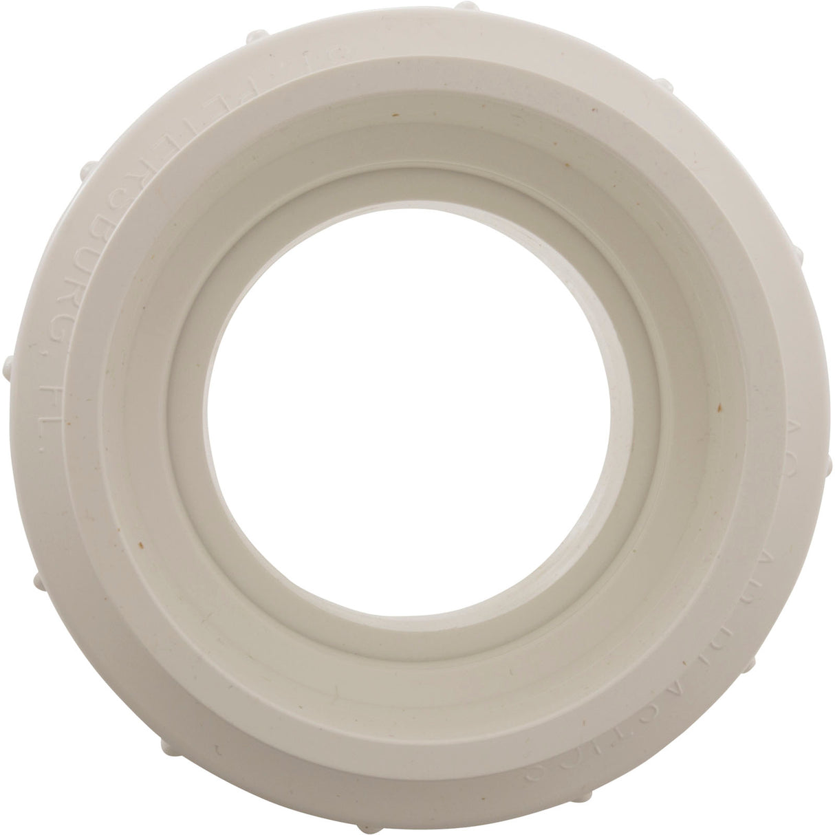 Union, AutoPilot, Manifold, 2" Slip x 1-1/2" Slip : 19070 - AquaCal AutoPilot, Inc. - 690449010496 - PartsForSpas.com