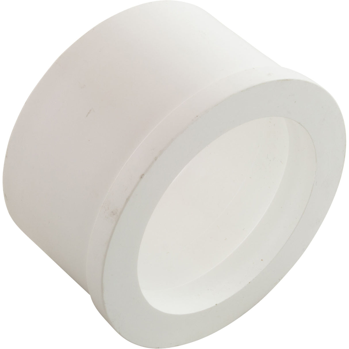 Half Union, AutoPilot, 2" Slip, Unthreaded : 312-B - AquaCal AutoPilot, Inc. - 690449015484 - PartsForSpas.com