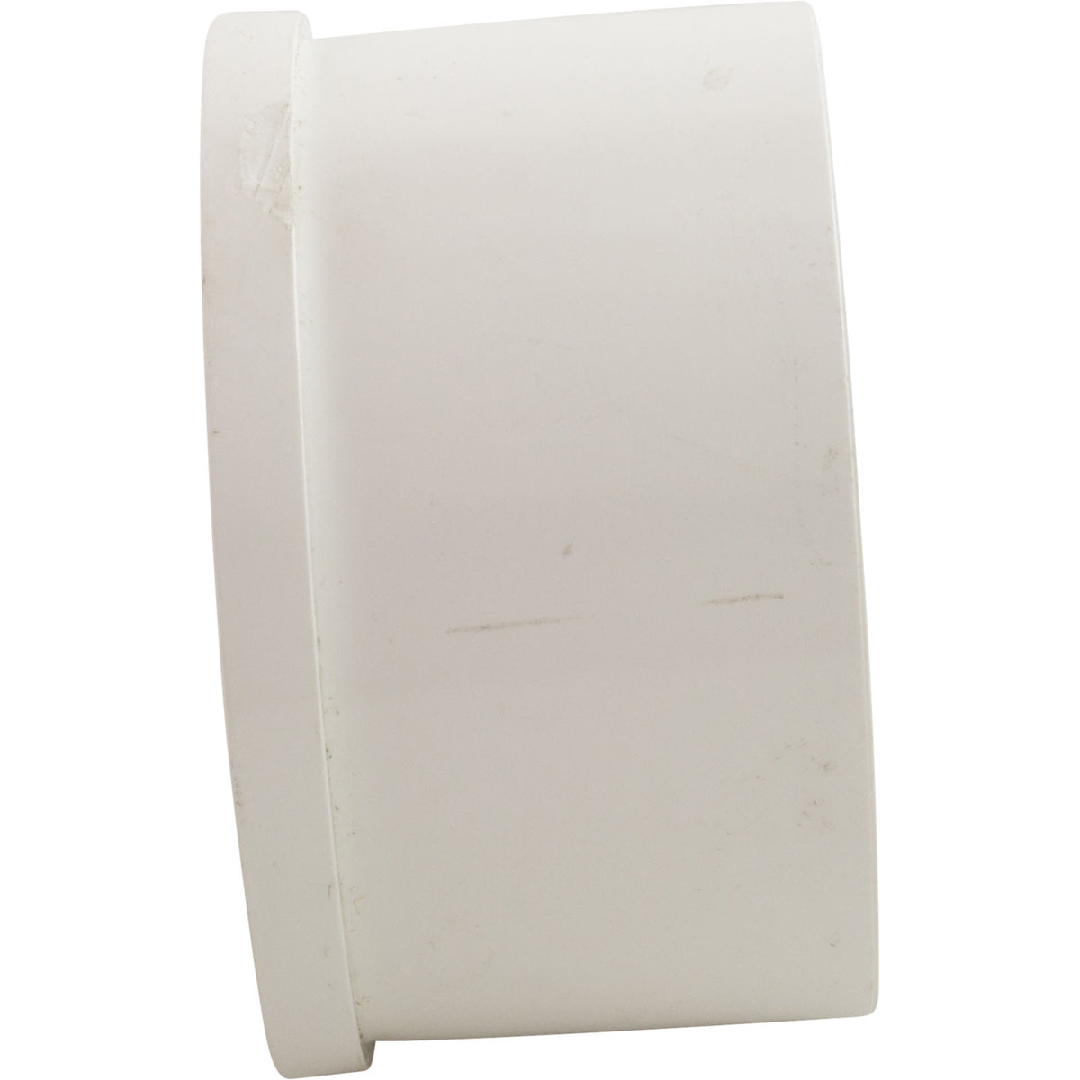 Half Union, AutoPilot, 2" Slip, Unthreaded : 312-B - AquaCal AutoPilot, Inc. - 690449015484 - PartsForSpas.com
