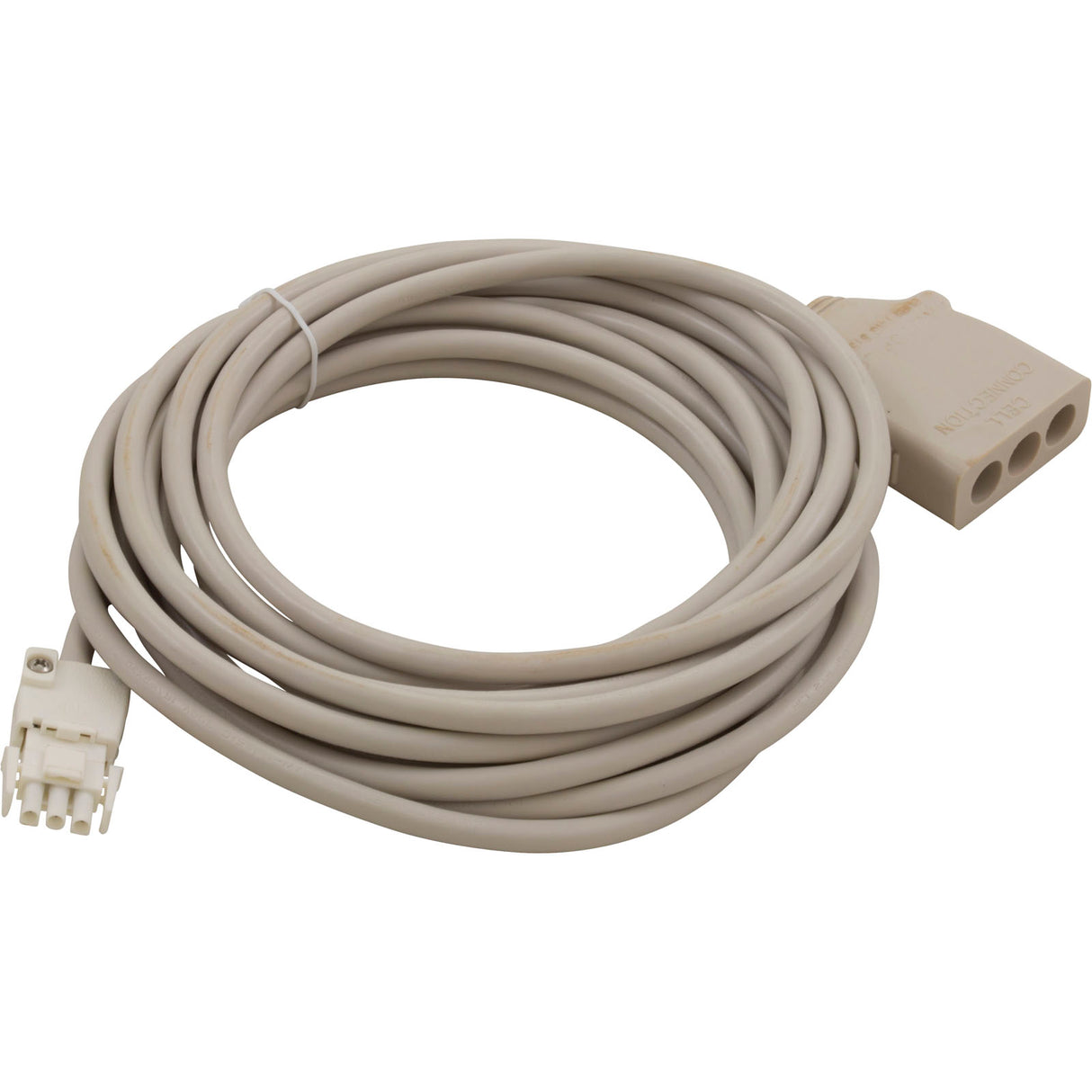 Cell Cord, AutoPilot, 24ft : 952-24 - AquaCal AutoPilot, Inc. - 690449011813 - PartsForSpas.com