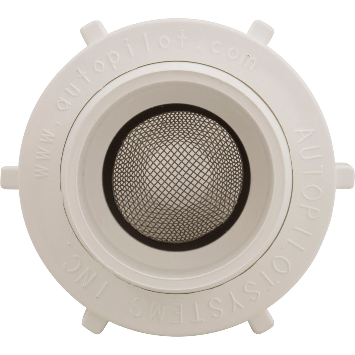 Union, Auto Pilot, 2" Slip x 2" Slip, w/Strainer Screen : 19065 - AquaCal AutoPilot, Inc. - 19065 - PartsForSpas.com