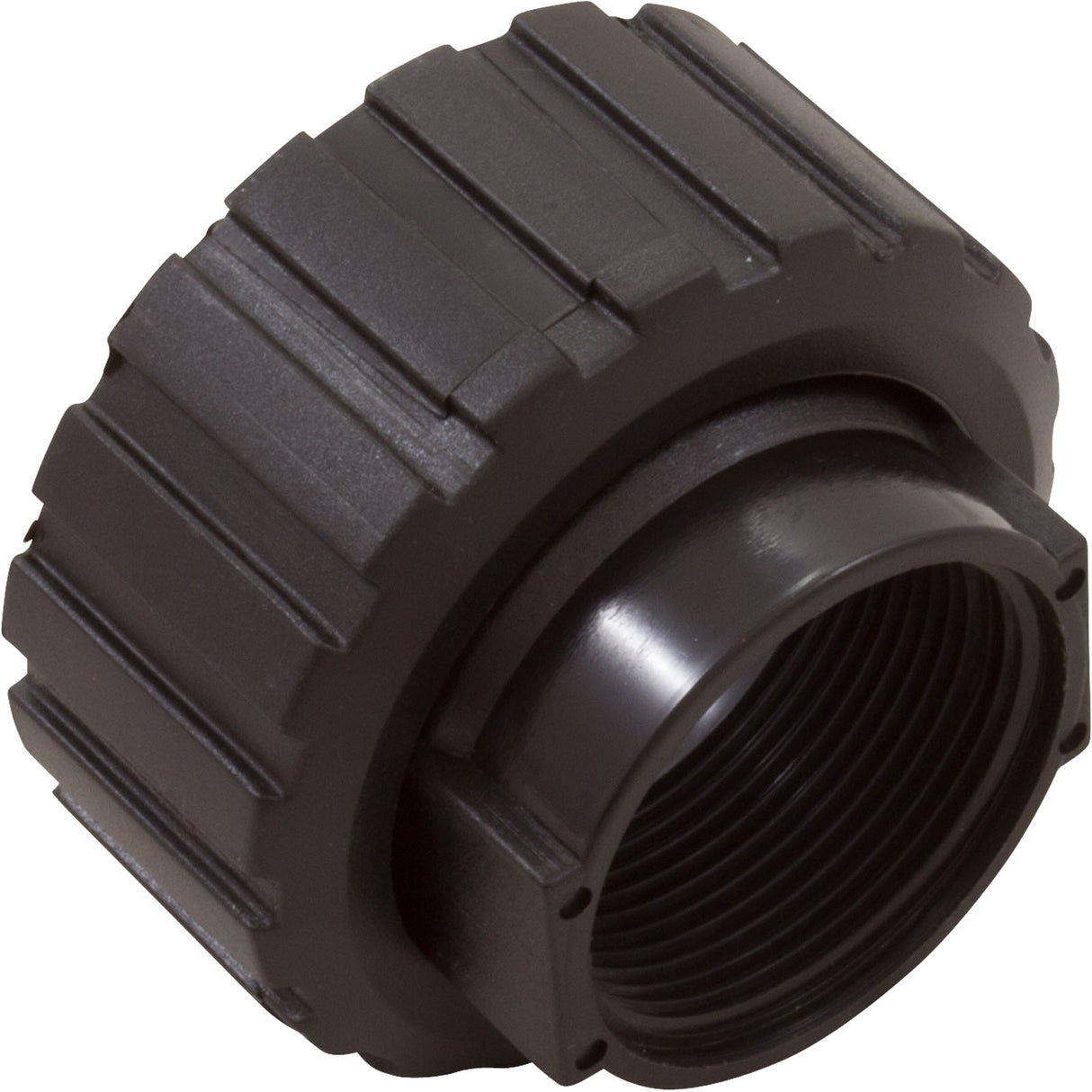 Coupling Assembly, Olympic Chlorinator, Qty 2 : BUL-94-1 - Champlain Plastics - 063741100910 - PartsForSpas.com