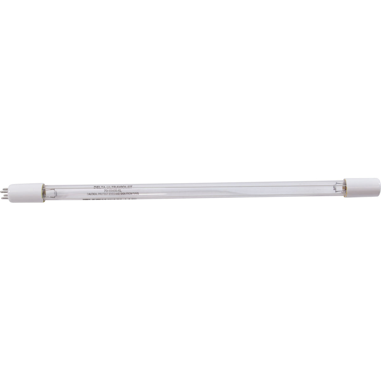 UV Replacement Lamp, Delta UV, E-31/ES-31, 30W : 70-18405 - Delta UV - 70-18405 - PartsForSpas.com