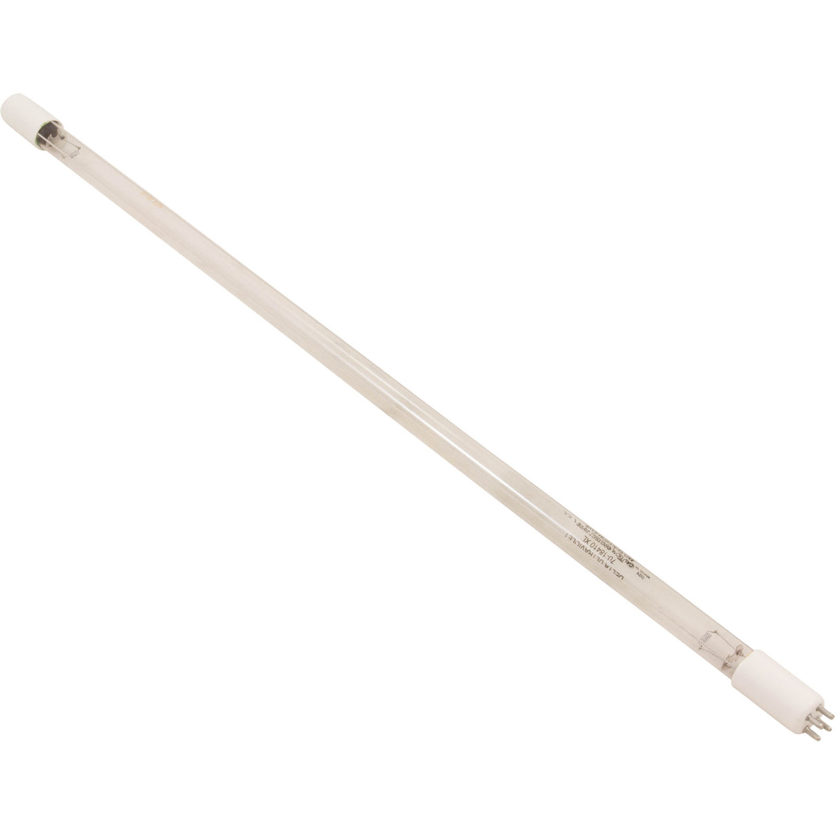 UV Replacement Lamp, Delta UV, E-46/ES-46, 45W : 70-18410 - Delta UV - 70-18410 - PartsForSpas.com
