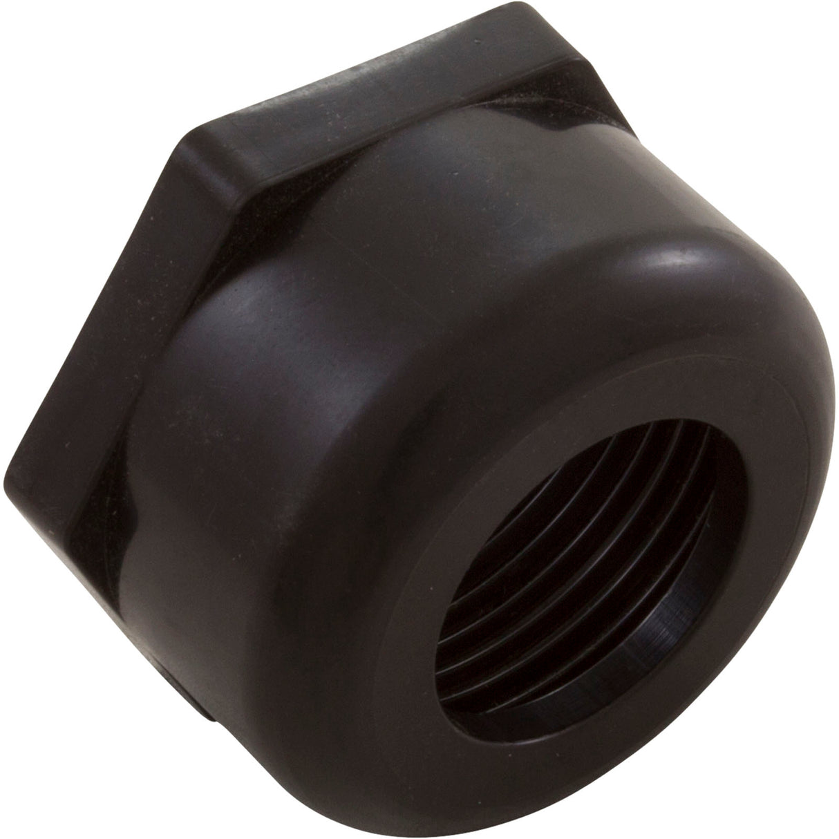 Nut, Quartz Tube, Delta UV, EP Series, Plastic : 86-02411 - Delta UV - 86-02411 - PartsForSpas.com