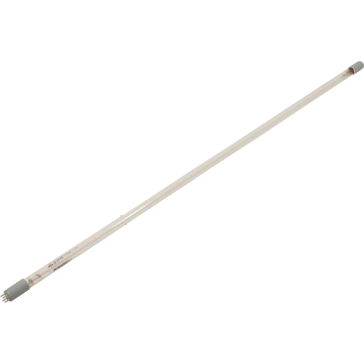 UV Replacement Lamp, Delta UV , Model E-80/ES-80 : 70-18420-S - Delta UV - 70-18420-S - PartsForSpas.com