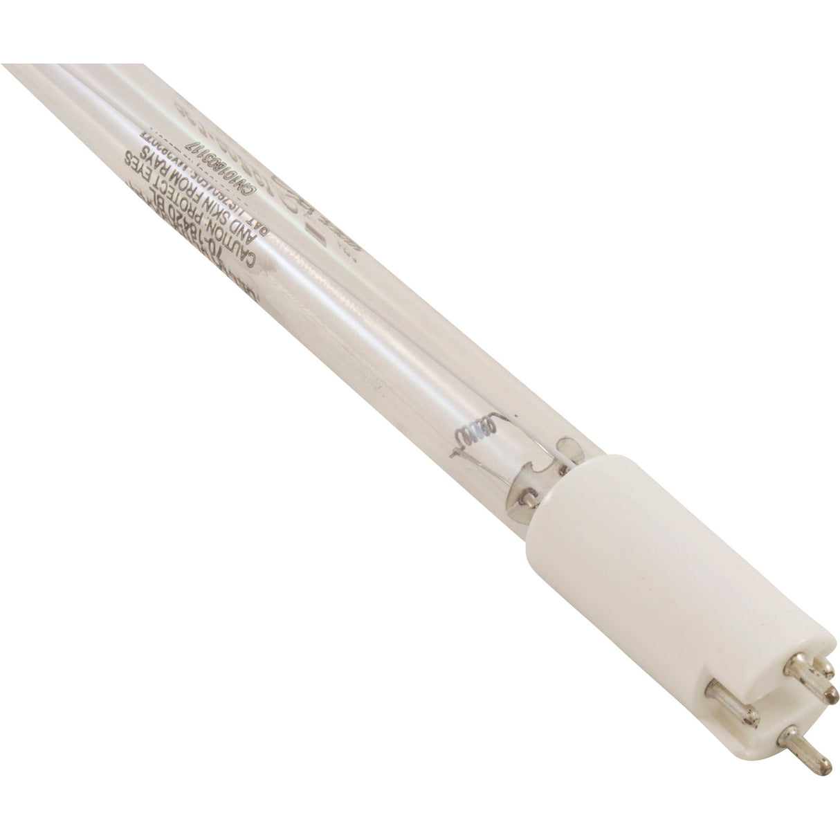 UV Replacement Lamp Assembly, Delta UV, Bio-Lab UV System : 1000-2670 - Delta UV - 1000-2670 - PartsForSpas.com