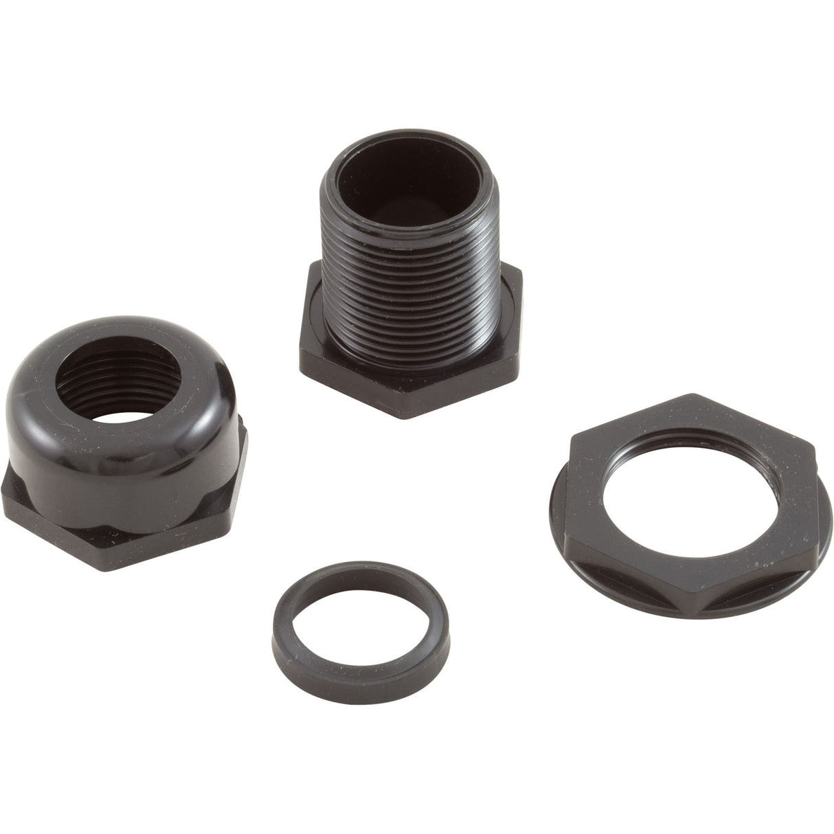 Acorn Nut Assembly, Delta UV, 1" FPT : 1000-2774 - Delta UV - 1000-2774 - PartsForSpas.com