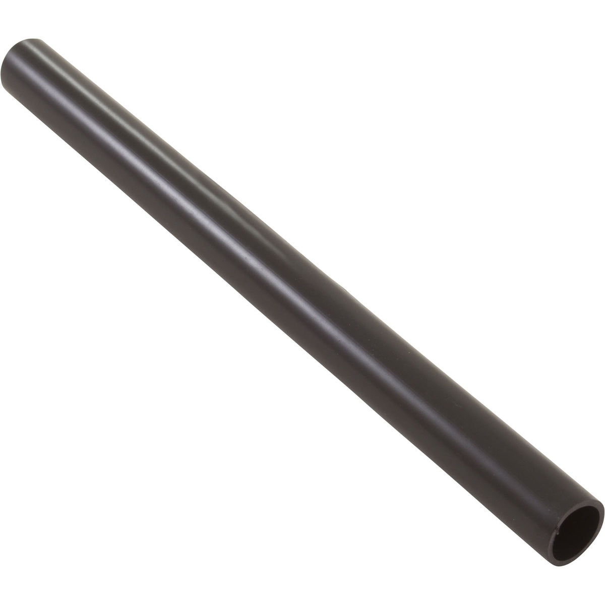 Feeder Tube, Pentair Automatic Feeder 320, 5/8x1/2x7 3/8, Black : R172091