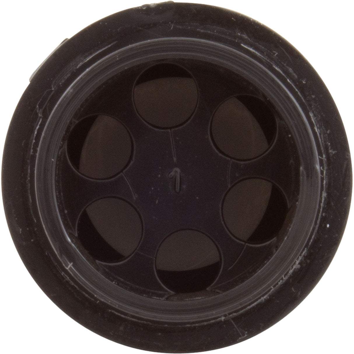 Check Valve, Pentair Rainbow Automatic Feeder 320, 1/2 : R172248Z - Rainbow/Pentair - 788379508920 - PartsForSpas.com