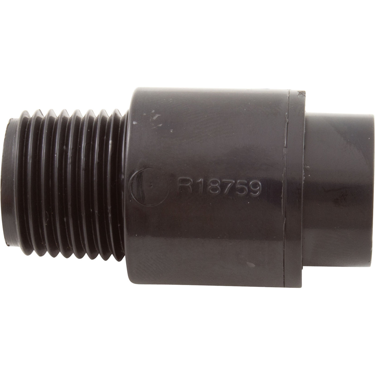 Check Valve, Pentair Rainbow Automatic Feeder 320, 1/2 : R172248Z - Rainbow/Pentair - 788379508920 - PartsForSpas.com