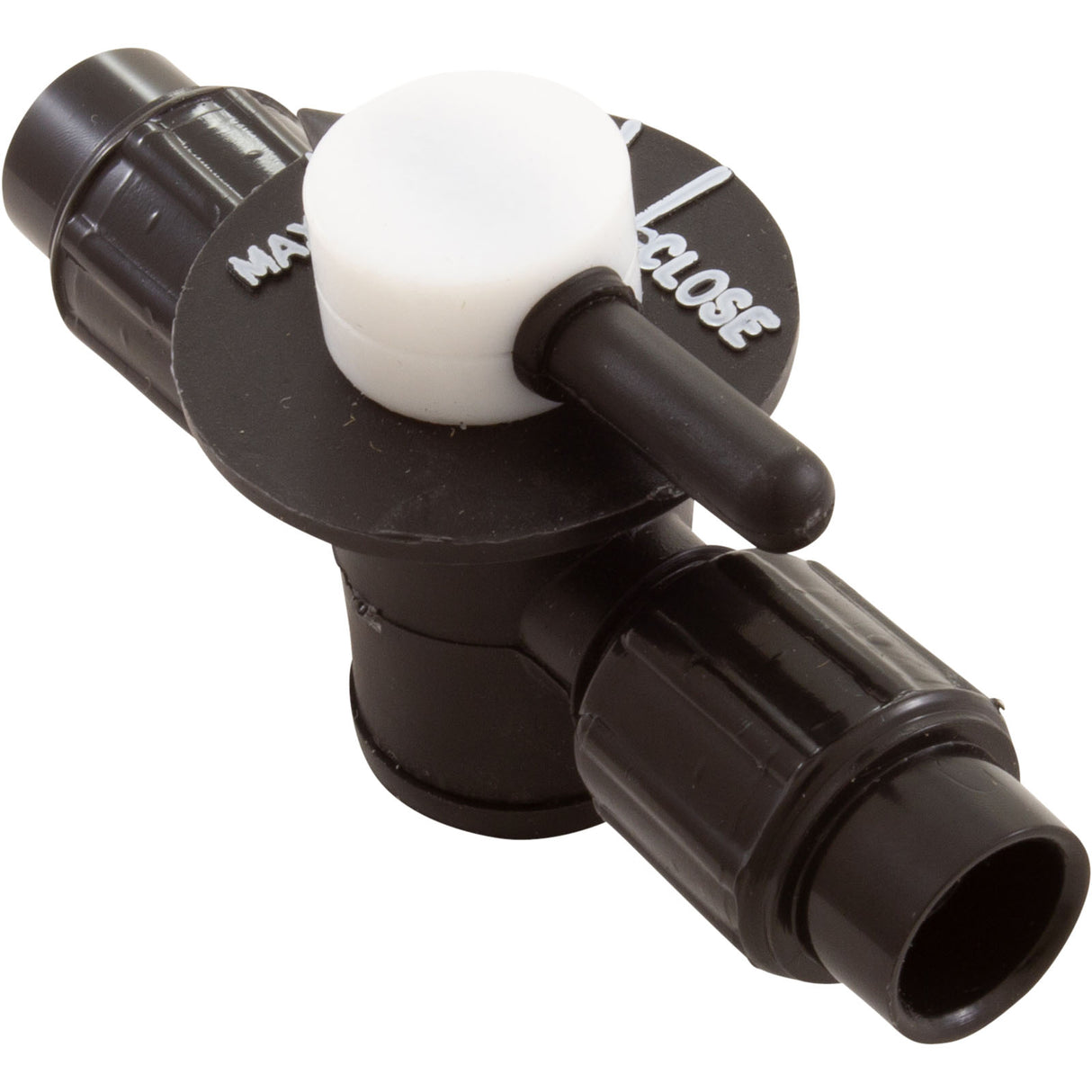 Control Valve, Pentair Rainbow Automatic Feeder 322, Old Style : R172022 - Pentair Pool Products - 788379701567 - PartsForSpas.com
