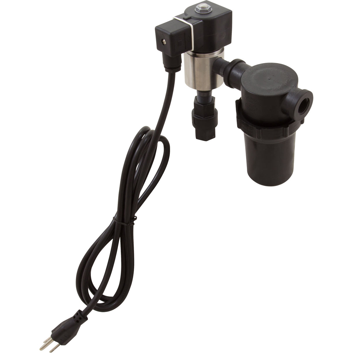 Solenoid Kit, Rola-Chem Erosion Feeder System : 550290 - Rola-Chem/Paradise Industries - 550290 - PartsForSpas.com