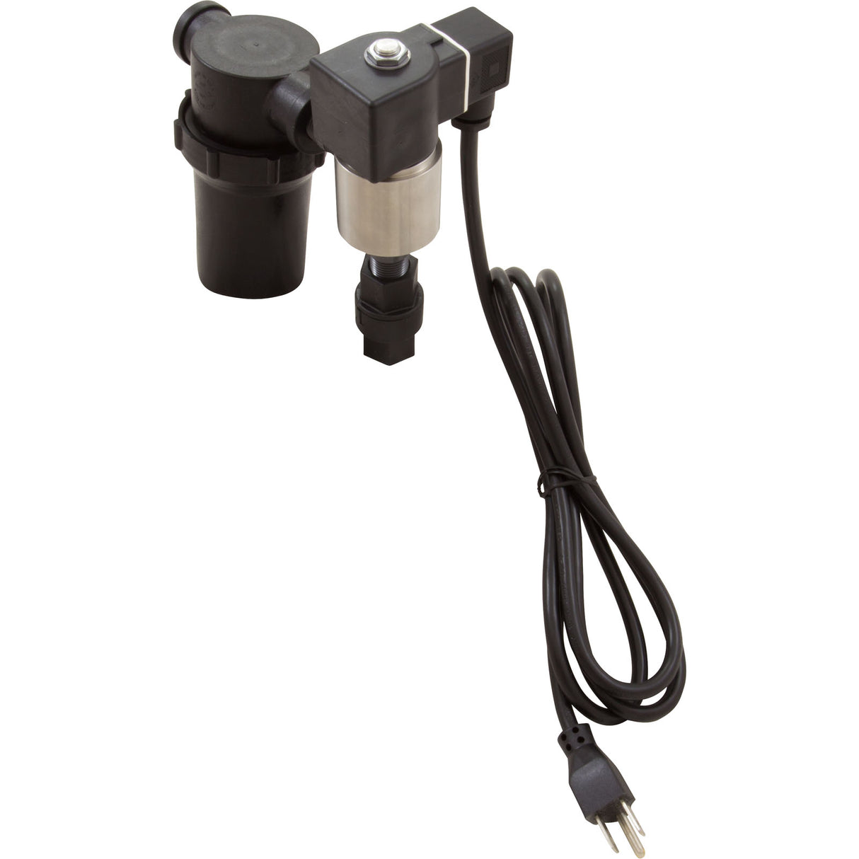 Solenoid Kit, Rola-Chem Erosion Feeder System : 550290 - Rola-Chem/Paradise Industries - 550290 - PartsForSpas.com