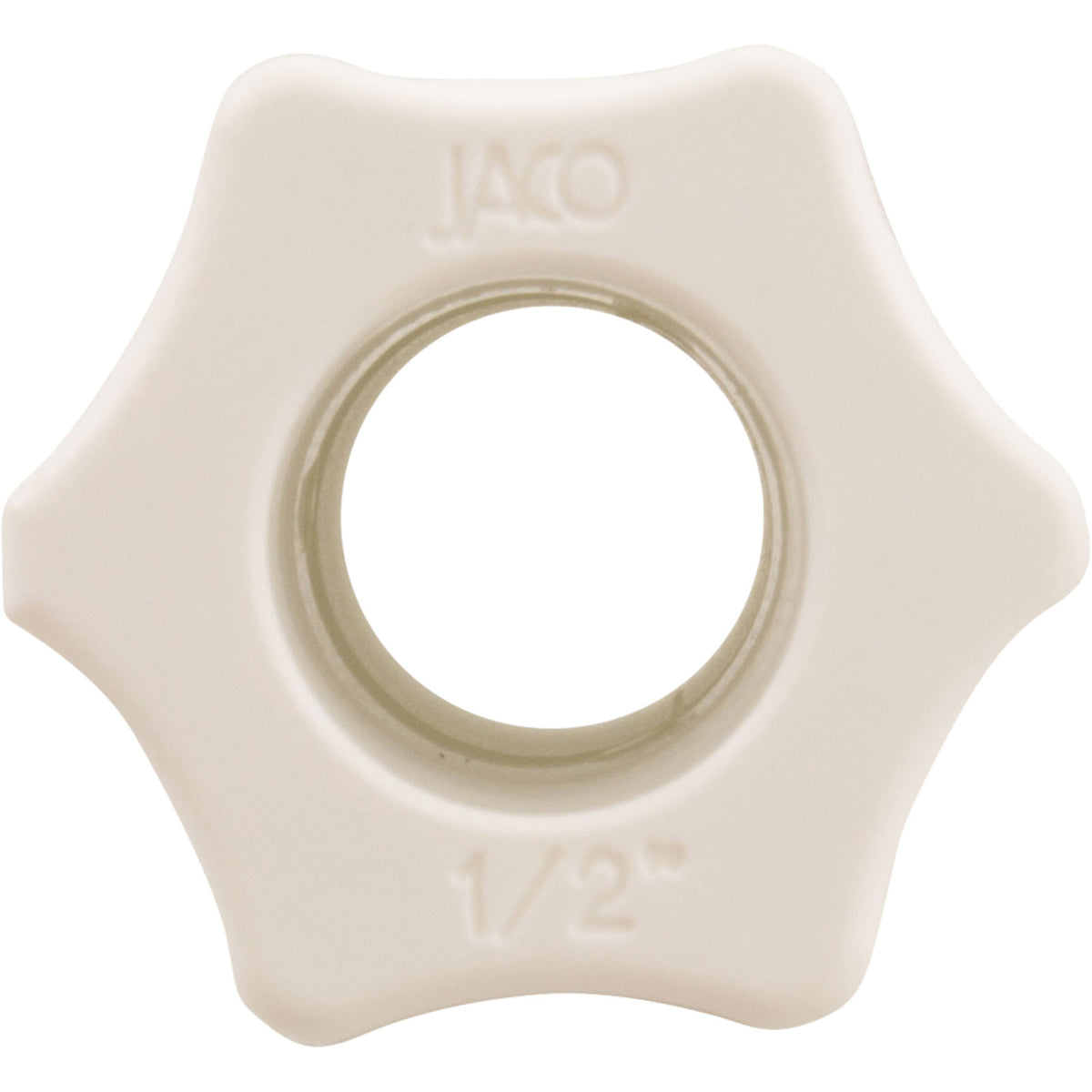 Probe Replacement Fitting, Rola-Chem ORP/PH, 1/2" : 550089 - Rola-Chem/Paradise Industries - 7.57706E+11 - PartsForSpas.com