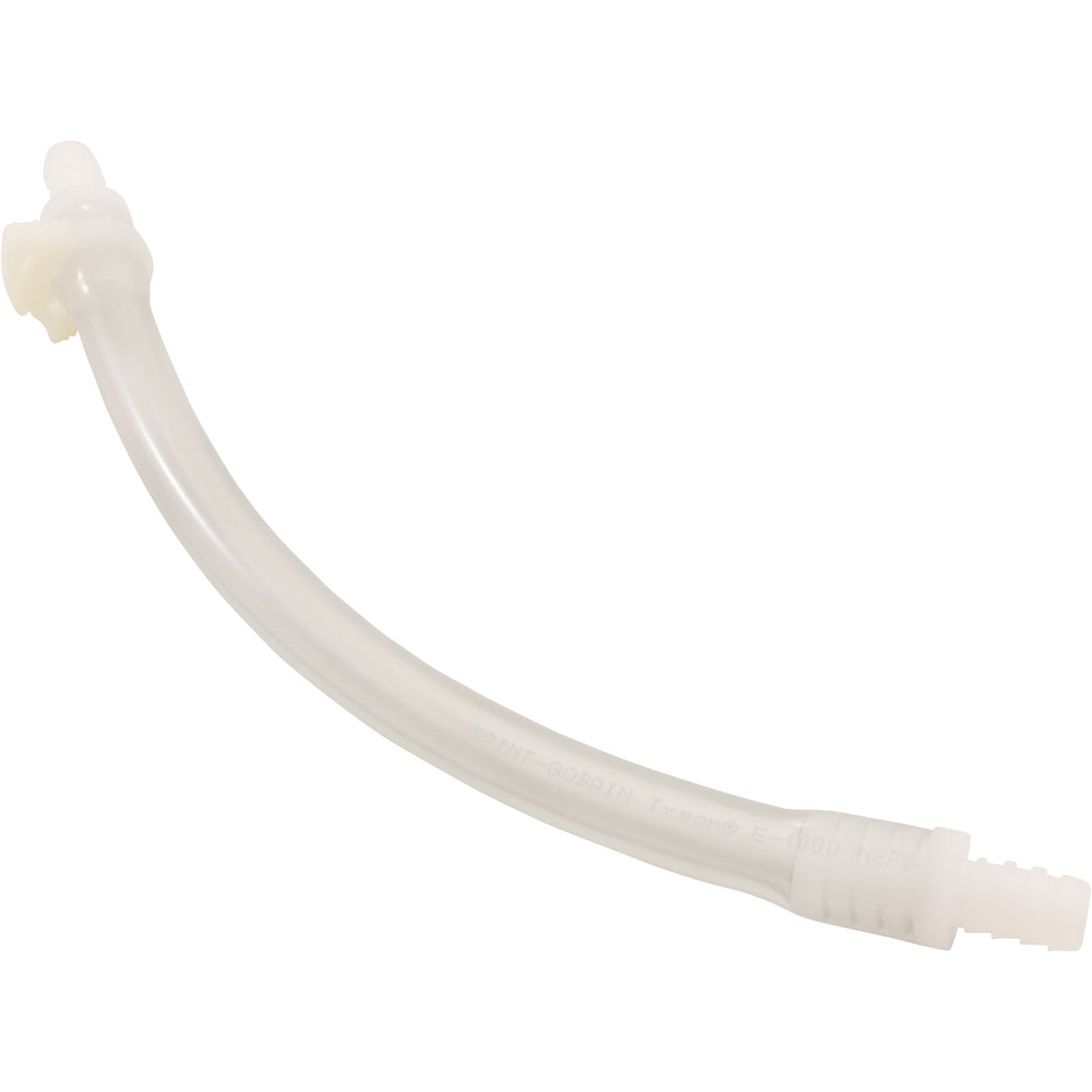 Squeeze Tube, Rola-Chem RC-252, 8", Tygon, Chlorine, Clear : 523250 - Rola-Chem/Paradise Industries - 757706001823 - PartsForSpas.com