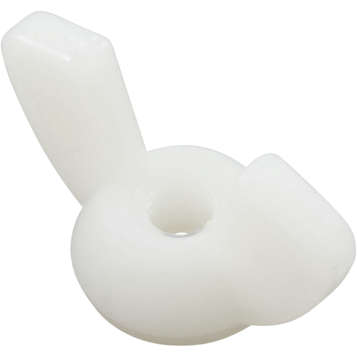 Wing Nut, Rola-Chem RC252, Nylon : 525140 - Rola-Chem/Paradise Industries - 757706002073 - PartsForSpas.com