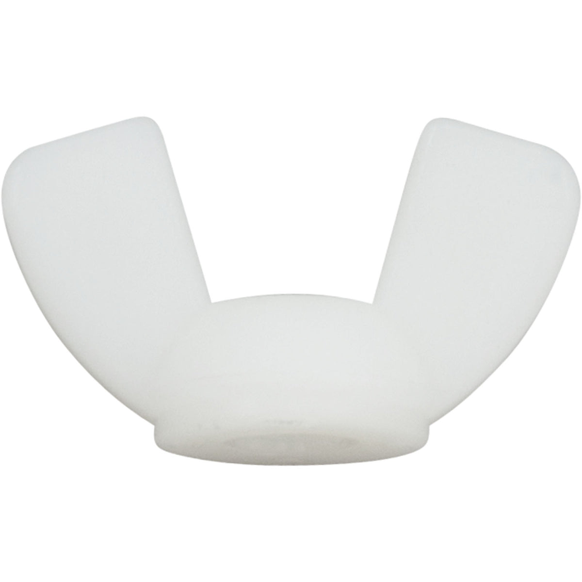 Wing Nut, Rola-Chem RC252, Nylon : 525140