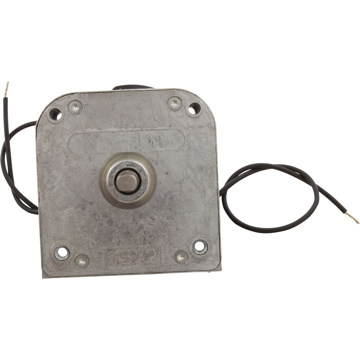 Motor/Gear Assy, Rola-Chem RC25/53, 115v : 521805 - Rola-Chem/Paradise Industries - 757706218054 - PartsForSpas.com