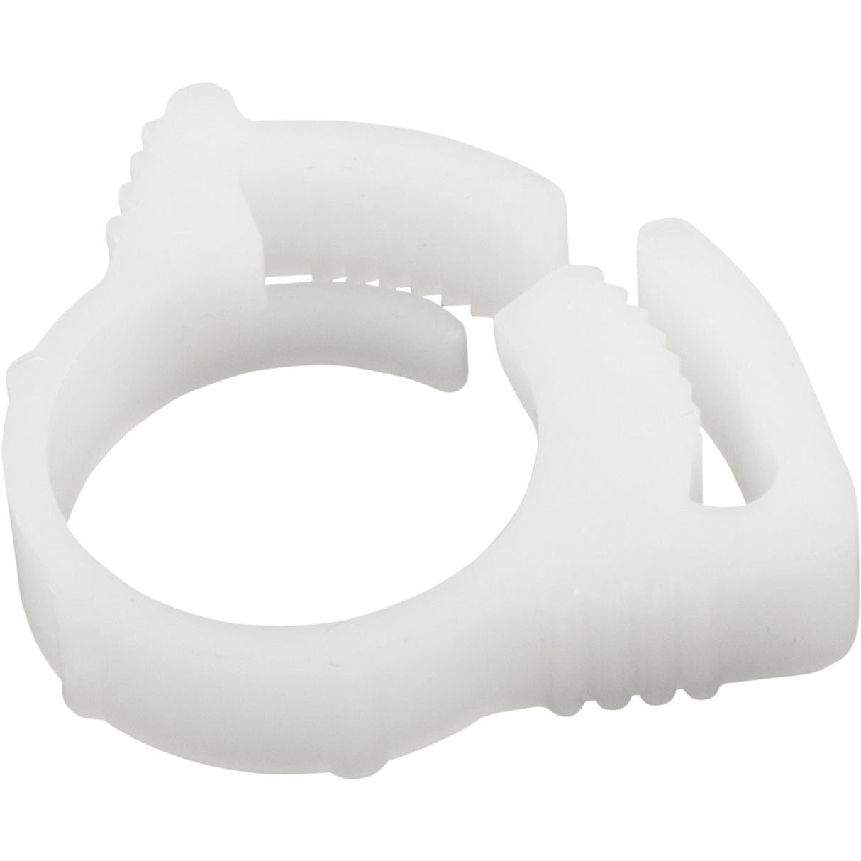 Hose Clamp, Rola-Chem, Number 8, Plastic : 525114 - Rola-Chem/Paradise Industries - 757706002066 - PartsForSpas.com