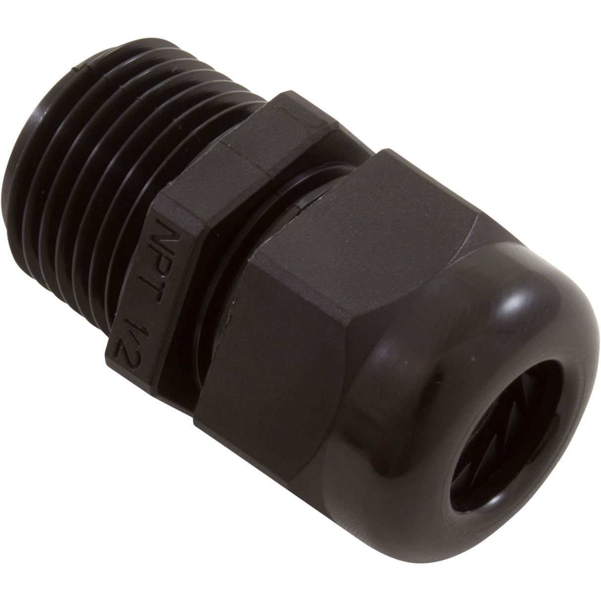 Injection Fitting, Rola-Chem, Plastic : 527159 - Rola-Chem/Paradise Industries - 757706002110 - PartsForSpas.com