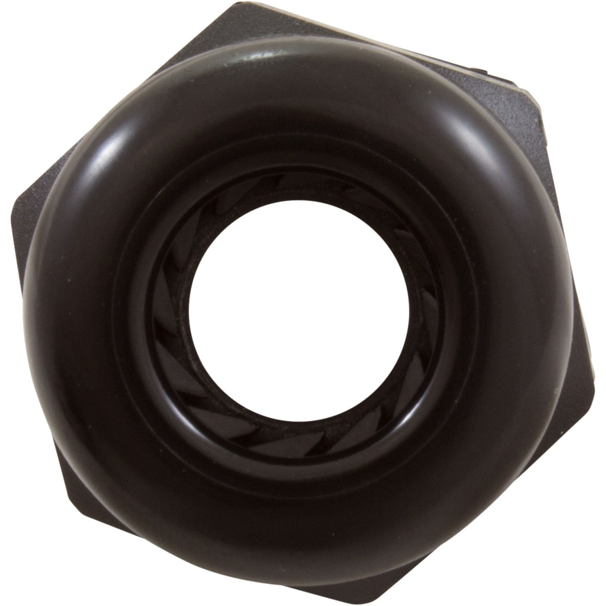 Injection Fitting, Rola-Chem, Plastic : 527159 - Rola-Chem/Paradise Industries - 757706002110 - PartsForSpas.com
