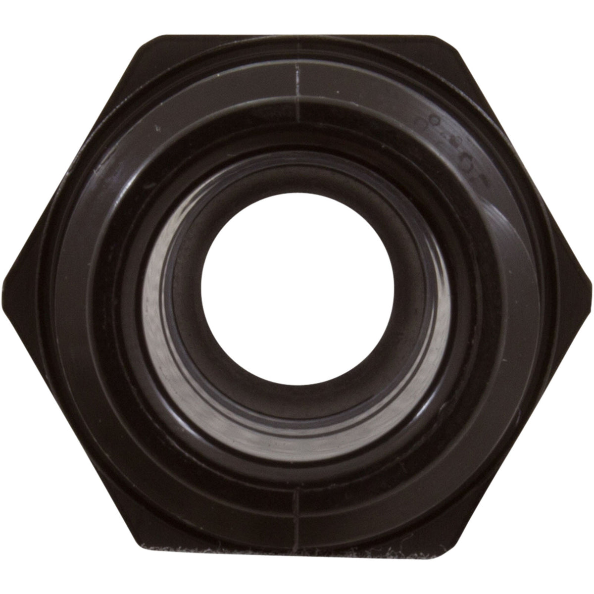 Injection Fitting, Rola-Chem, Plastic : 527159