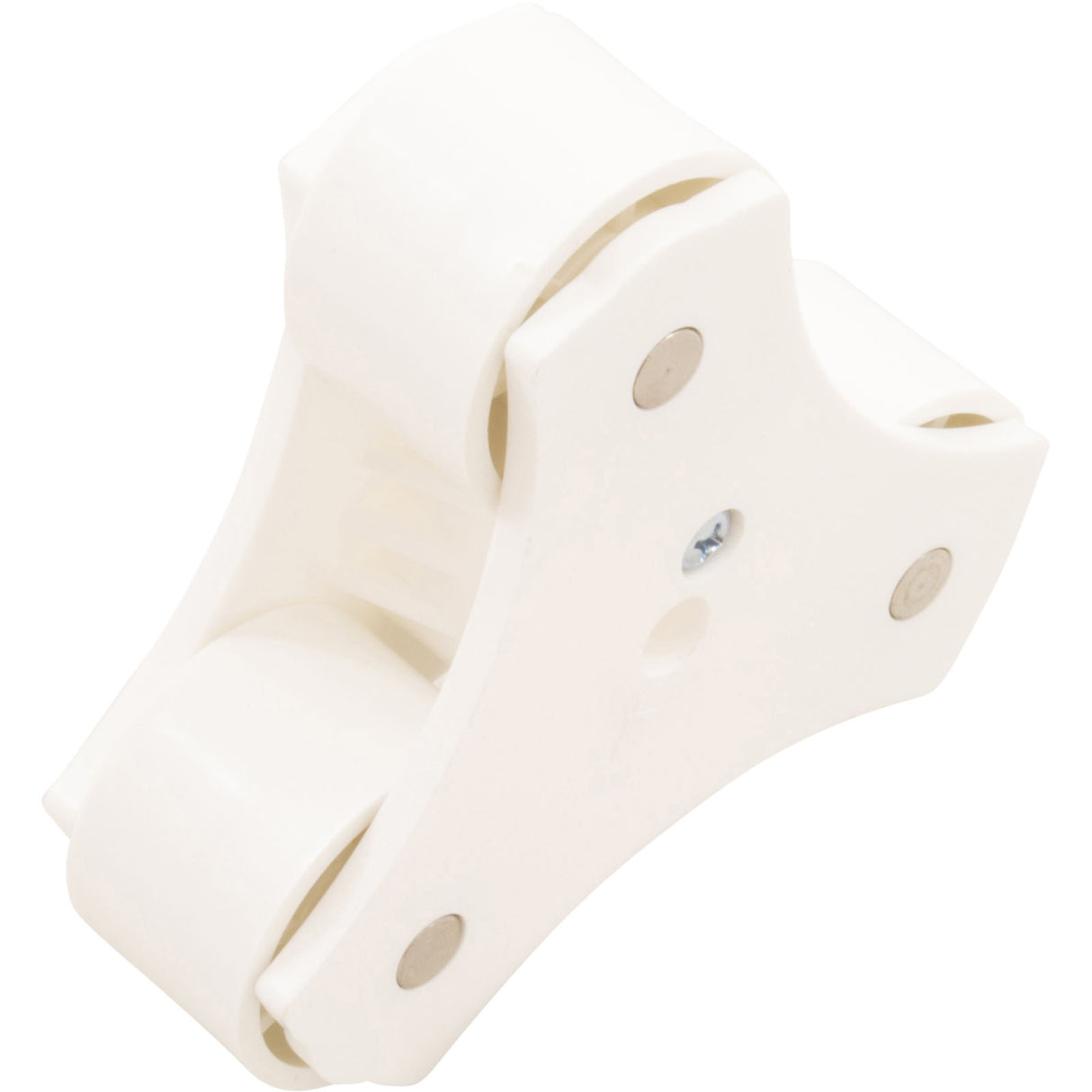 Roller, Rola-Chem RC3, Tri-NS Assy, 3 Roller : 523400 - Rola-Chem/Paradise Industries - 757706001861 - PartsForSpas.com
