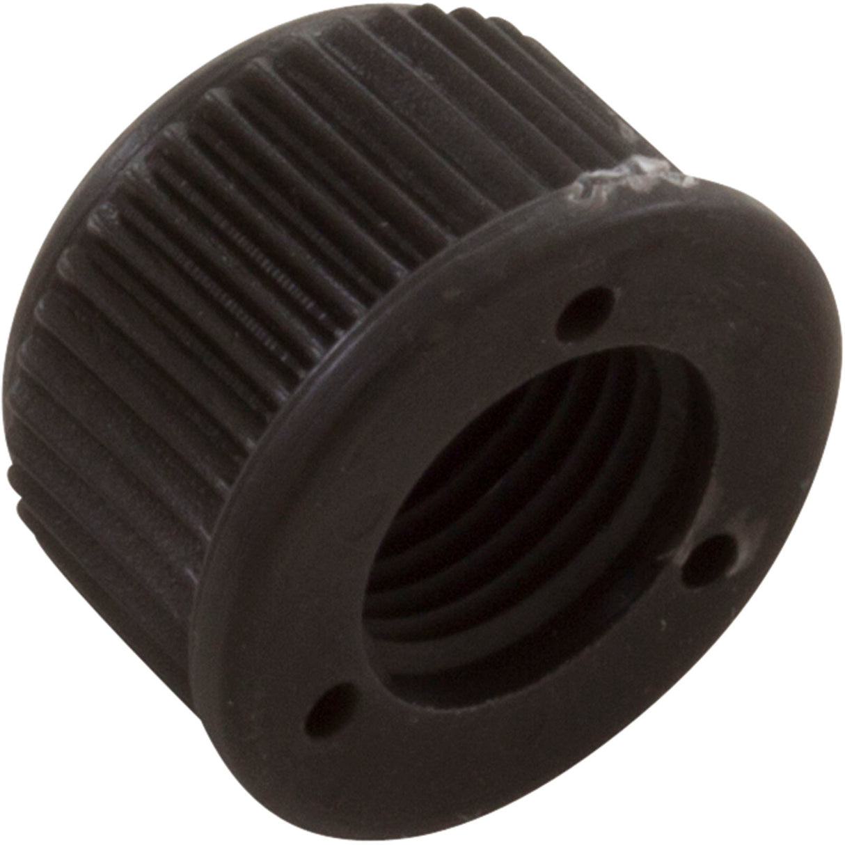 Nut, Tube, Blue-White, 1/4"od Tubing : C-330-4 - Blue-White Industries, Ltd - C-330-4 - PartsForSpas.com