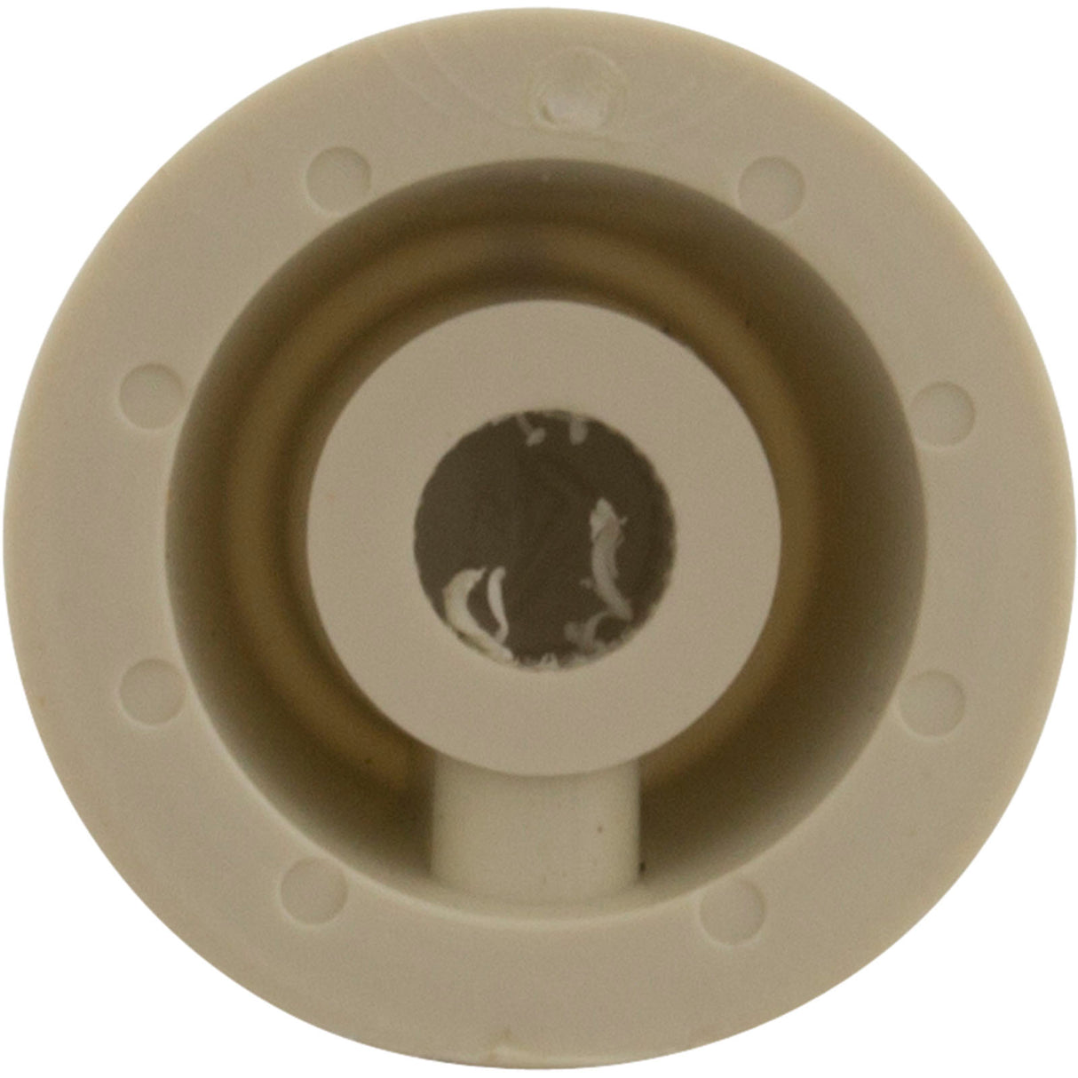 Knob, Timer, Blue-White, A-100, White : A-032 - Blue-White Indistries, Ltd - A-032 - PartsForSpas.com