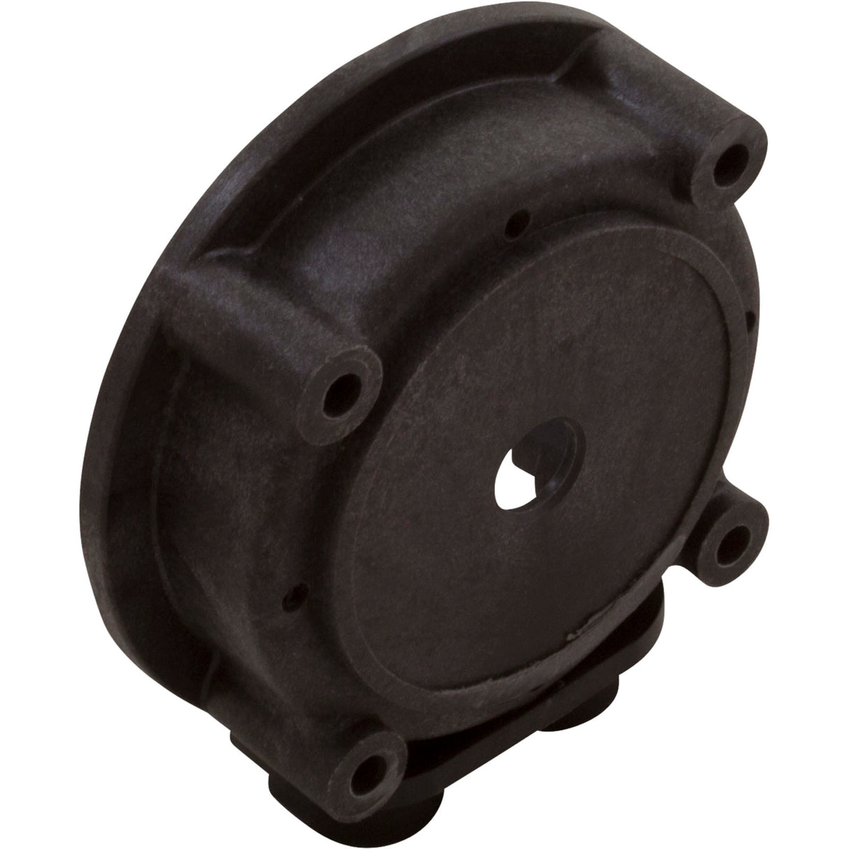 Pump Head, Blue-White, A-1600, Nylon : A-005 - Blue-White Indistries, Ltd - A-005 - PartsForSpas.com