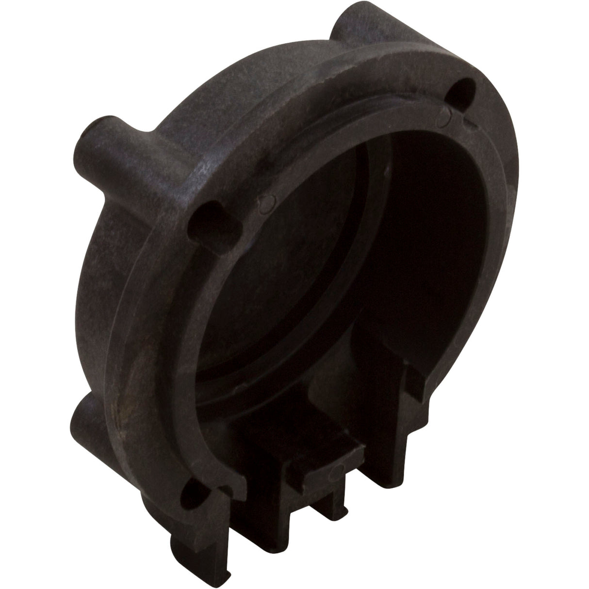 Pump Head, Blue-White, A-1600, Nylon : A-005 - Blue-White Indistries, Ltd - A-005 - PartsForSpas.com
