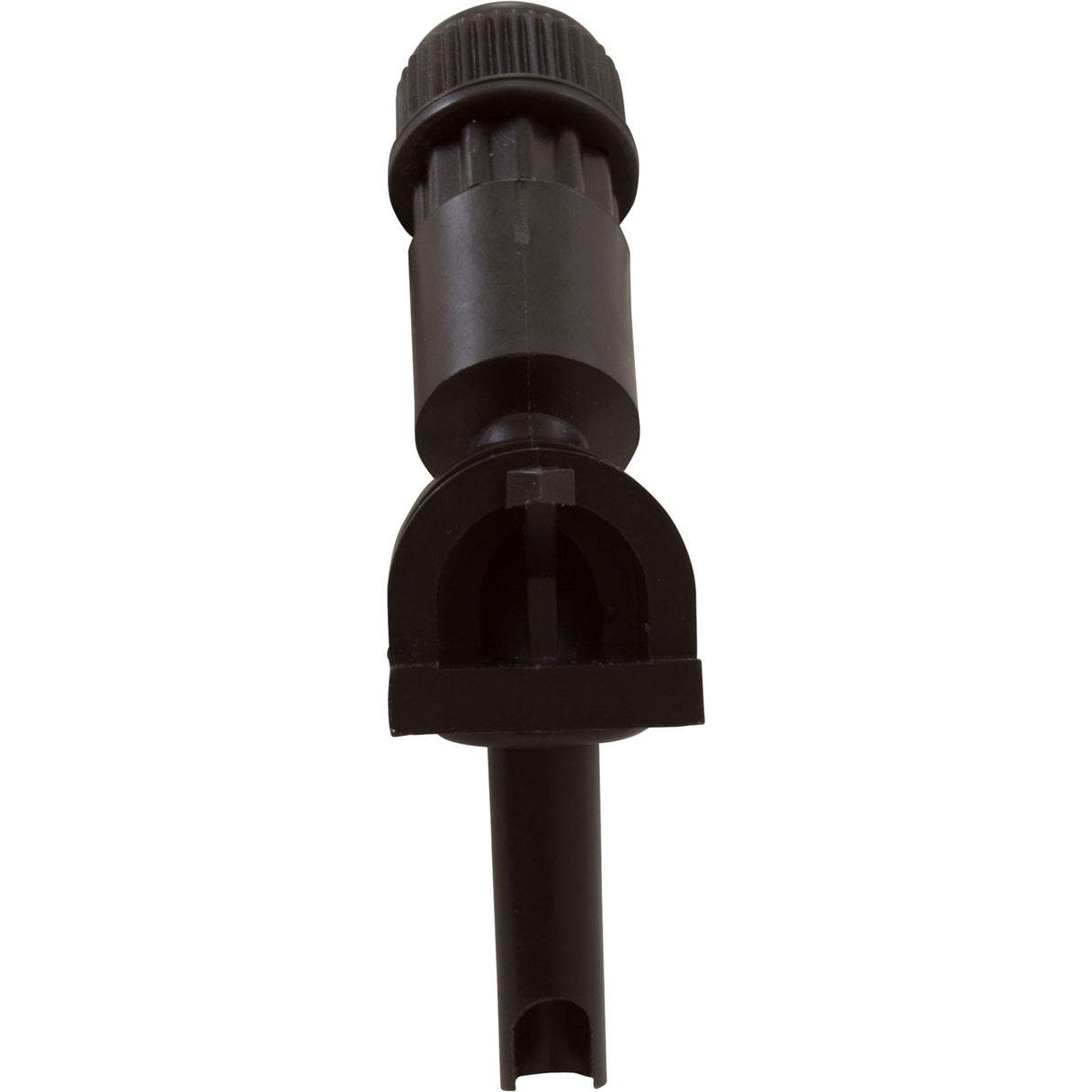 Injection Fitting, Threadless, Blue-White, 3/8"od Tubing Conn : TI40-6V - Blue-White Indistries, Ltd - TI40-6V - PartsForSpas.com