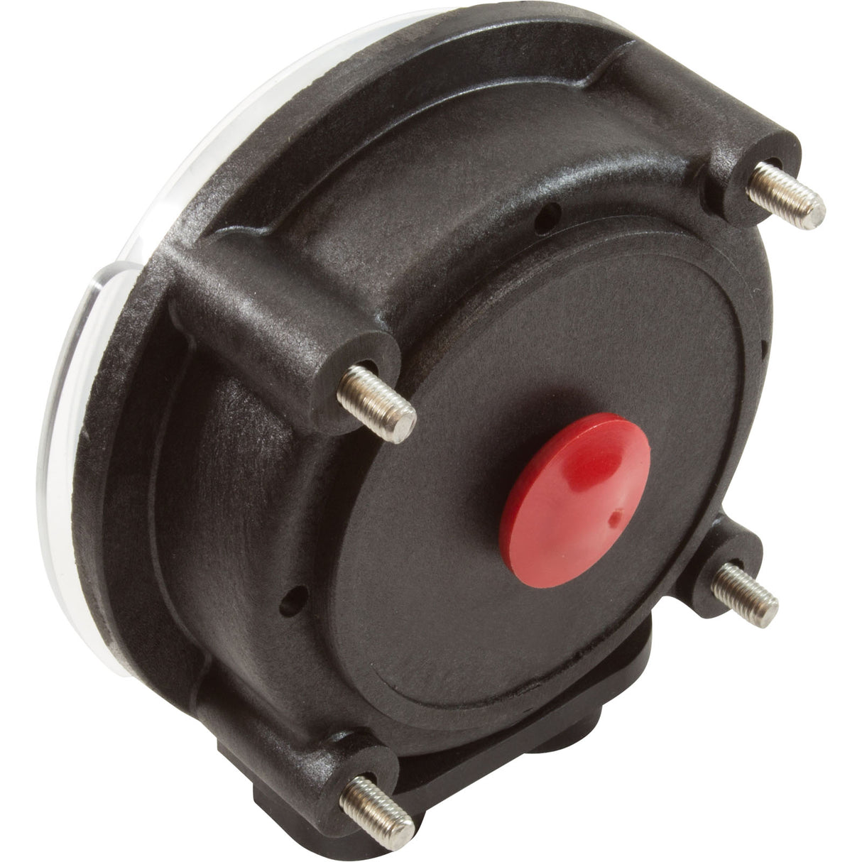 Pump Head Kit, Blue-White, A-100, 3 Lobe : 72001-067 - Blue-White Indistries, Ltd - 72001-067 - PartsForSpas.com