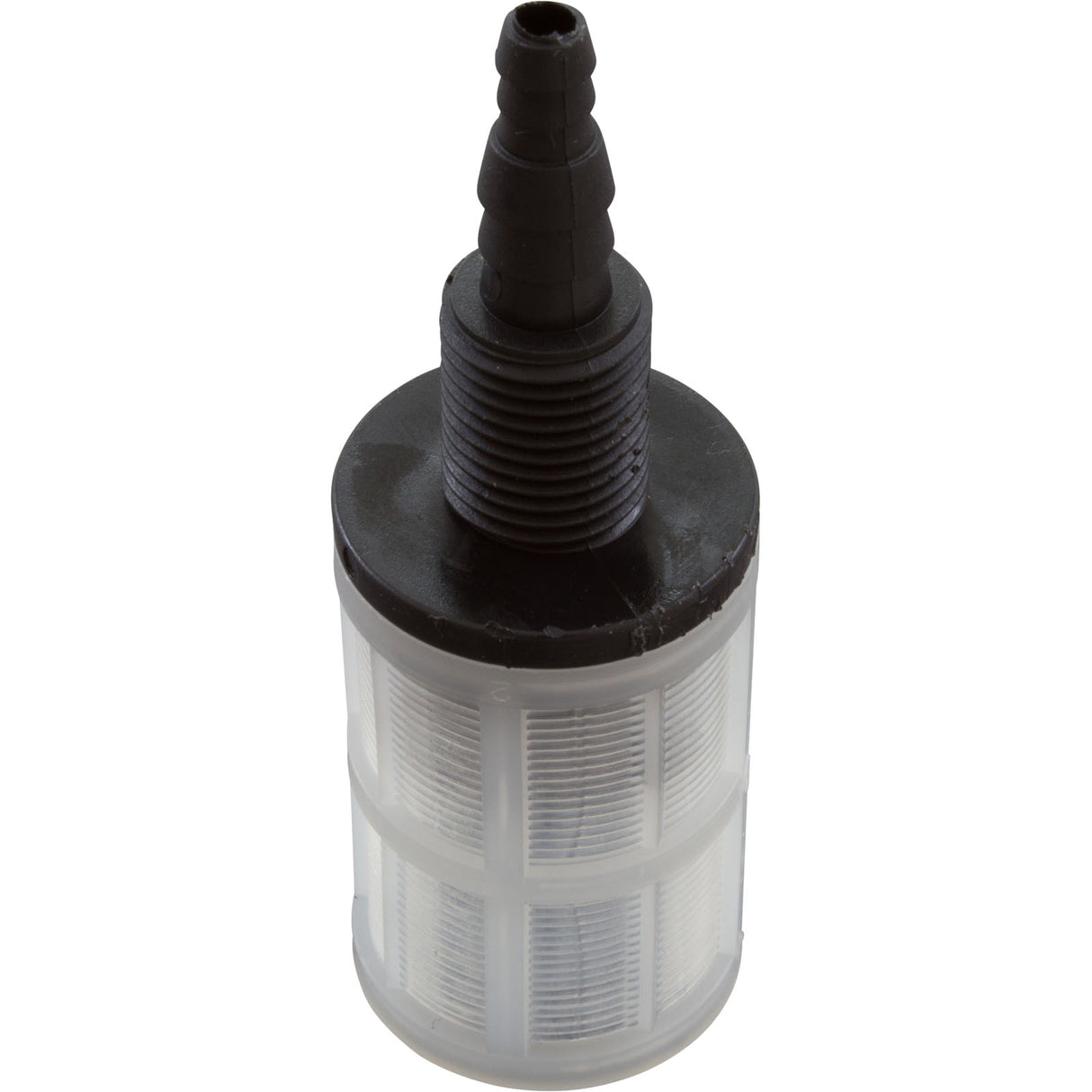 Foot Valve, Blue-White, Viton/Aflas O-Ring, for 3/8"od tubing : C-340A - Blue-White Indistries, Ltd - C-340A - PartsForSpas.com