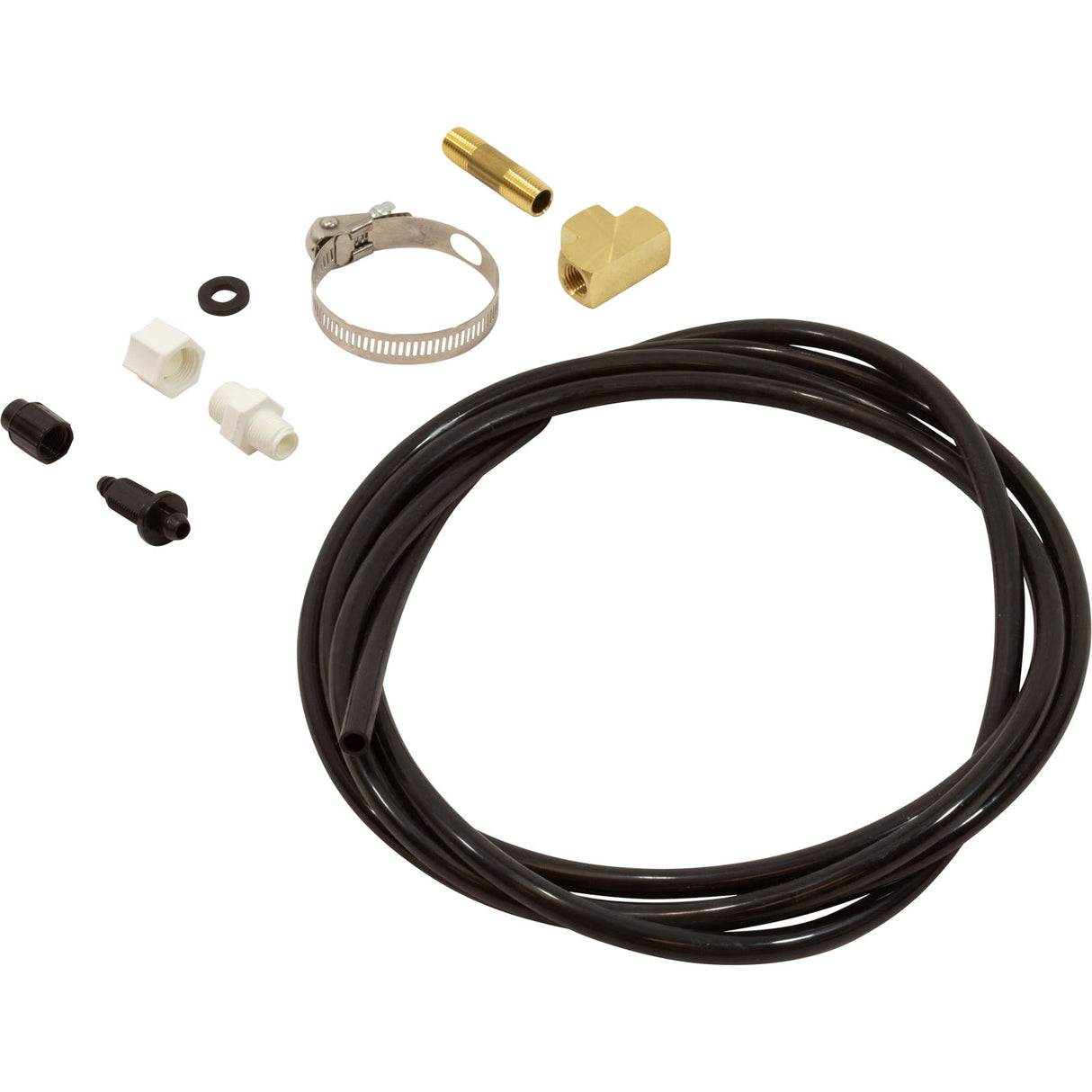 Bleed Kit, Paramount Clear O3 : 006-402-3872-00 - Paramount Leisure Industries - 006-402-3872-00 - PartsForSpas.com