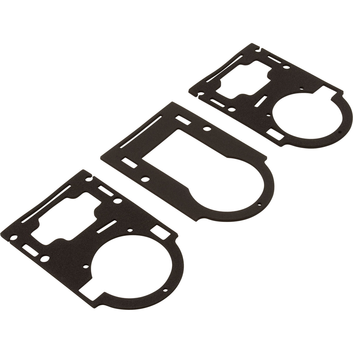 Gasket Kit, Paramount O3, With Screws : 005-402-0082-00 - Paramount Leisure Industries - 005-402-0082-00 - PartsForSpas.com