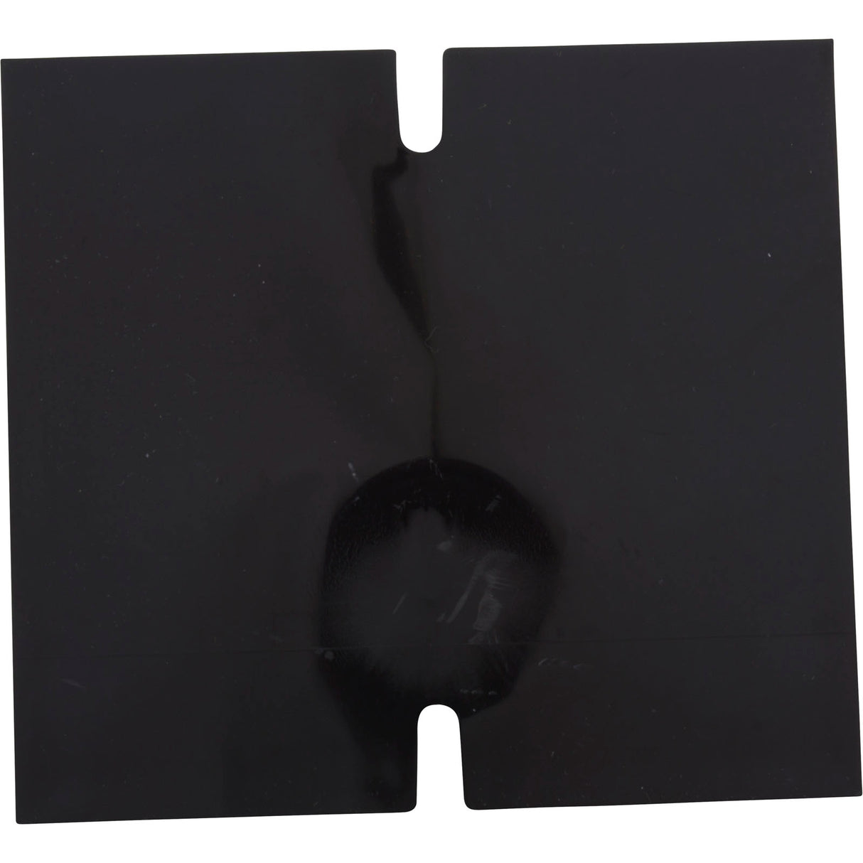 Mounting Bracket, Stenner Classic Pumps, Motor Base : MP80000 - Stenner Pump Company - 840034723830 - PartsForSpas.com
