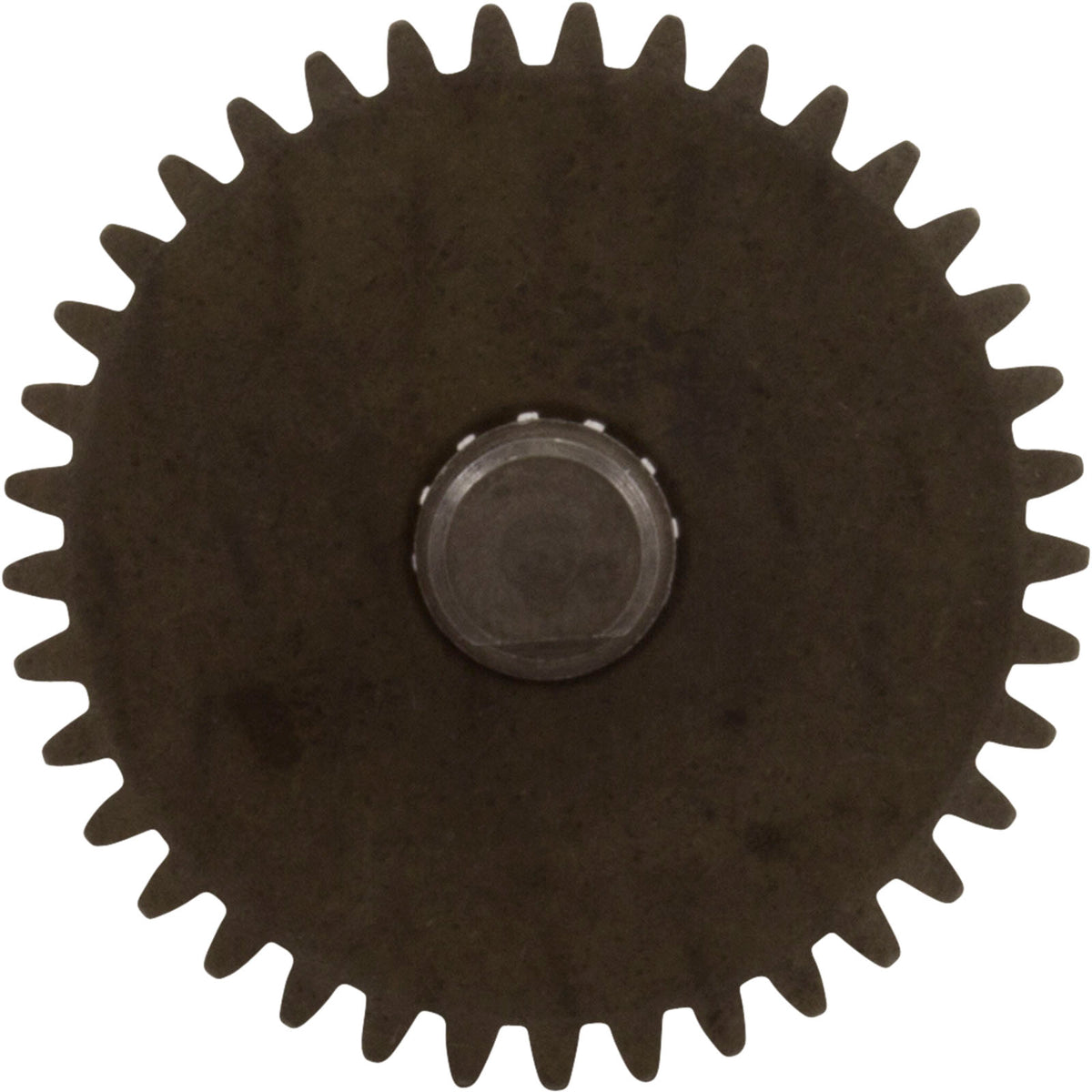 Motor Shaft, Stenner Adjustable 45/85/100/170, w/ Gear : MP6Q00D