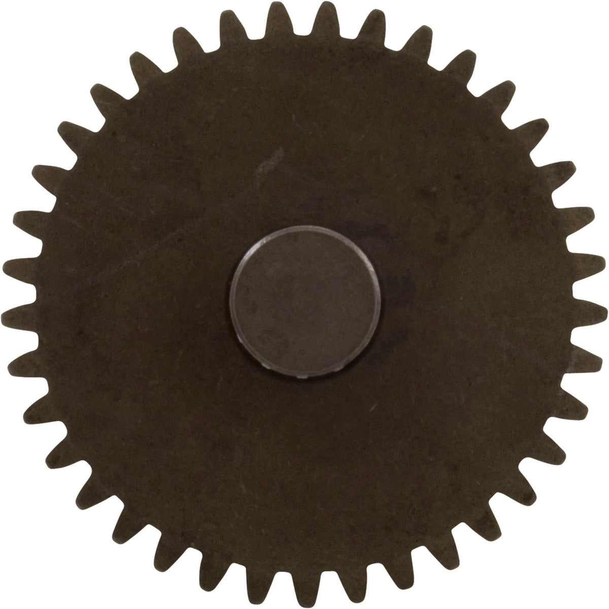 Motor Shaft, Stenner Adjustable 45/85/100/170, w/ Gear : MP6Q00D