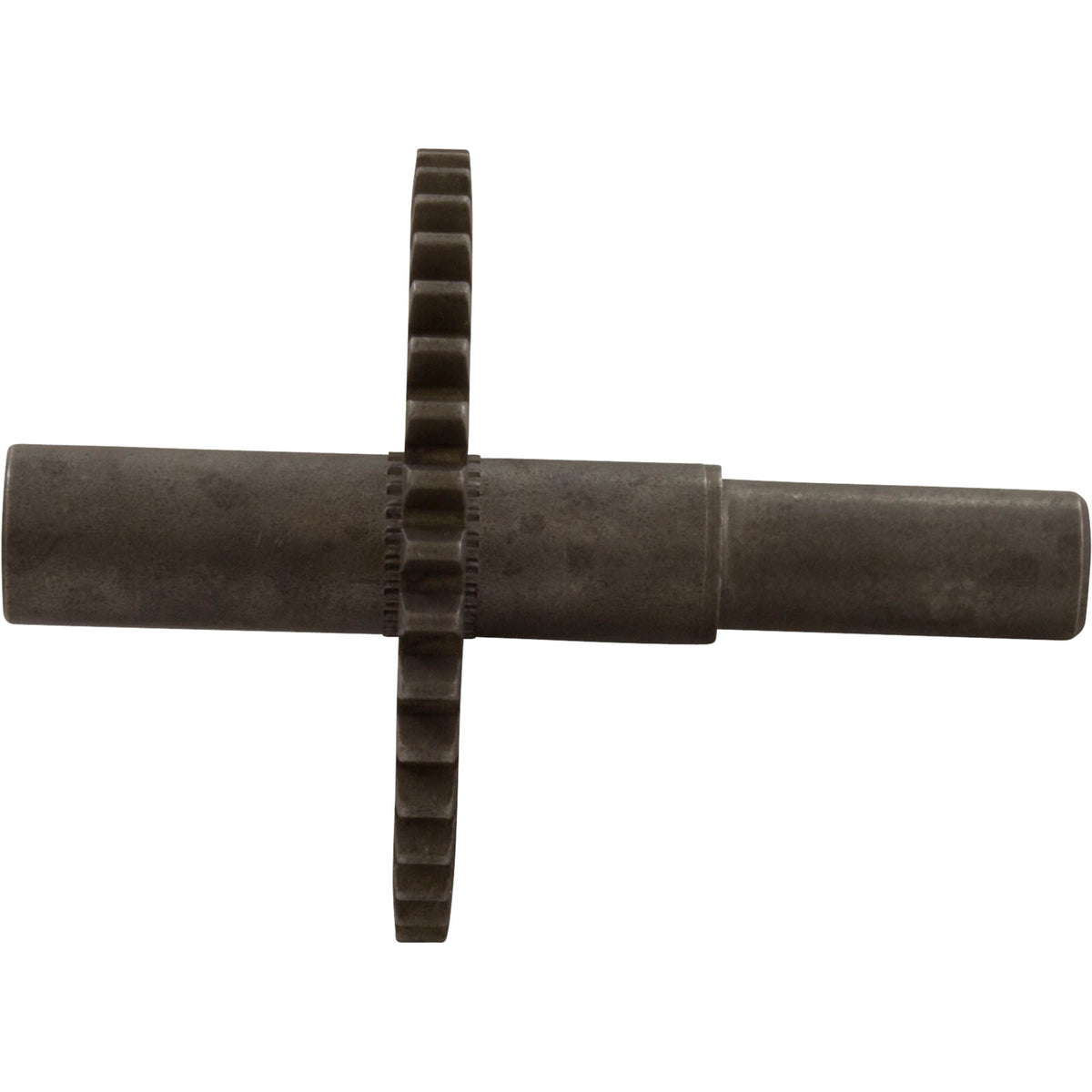 Motor Shaft, Stenner Adjustable 45/85/100/170, w/ Gear : MP6Q00D