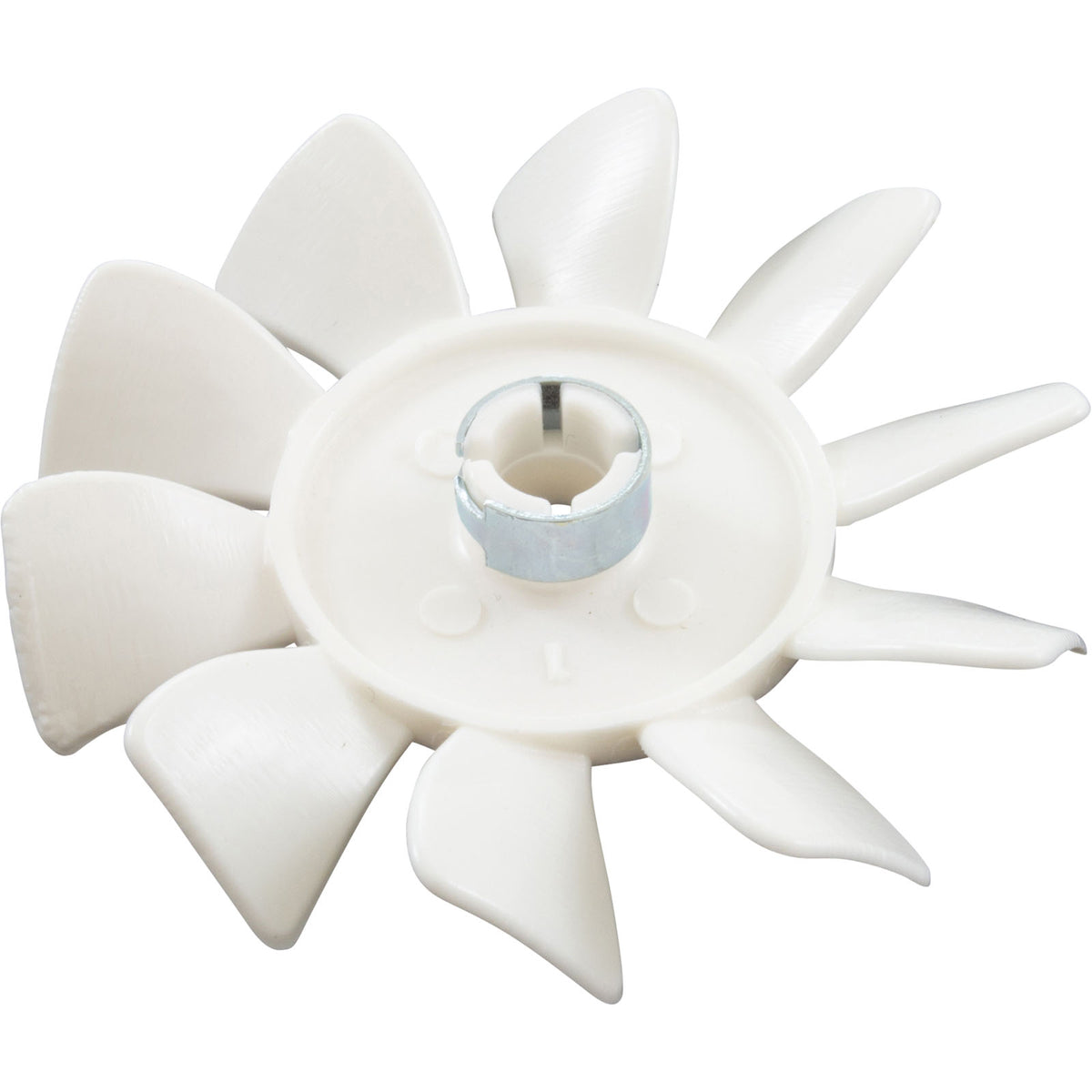 Fan, Stenner Classic Pumps, Motor, Plastic, After 3/1995 : PM6F000